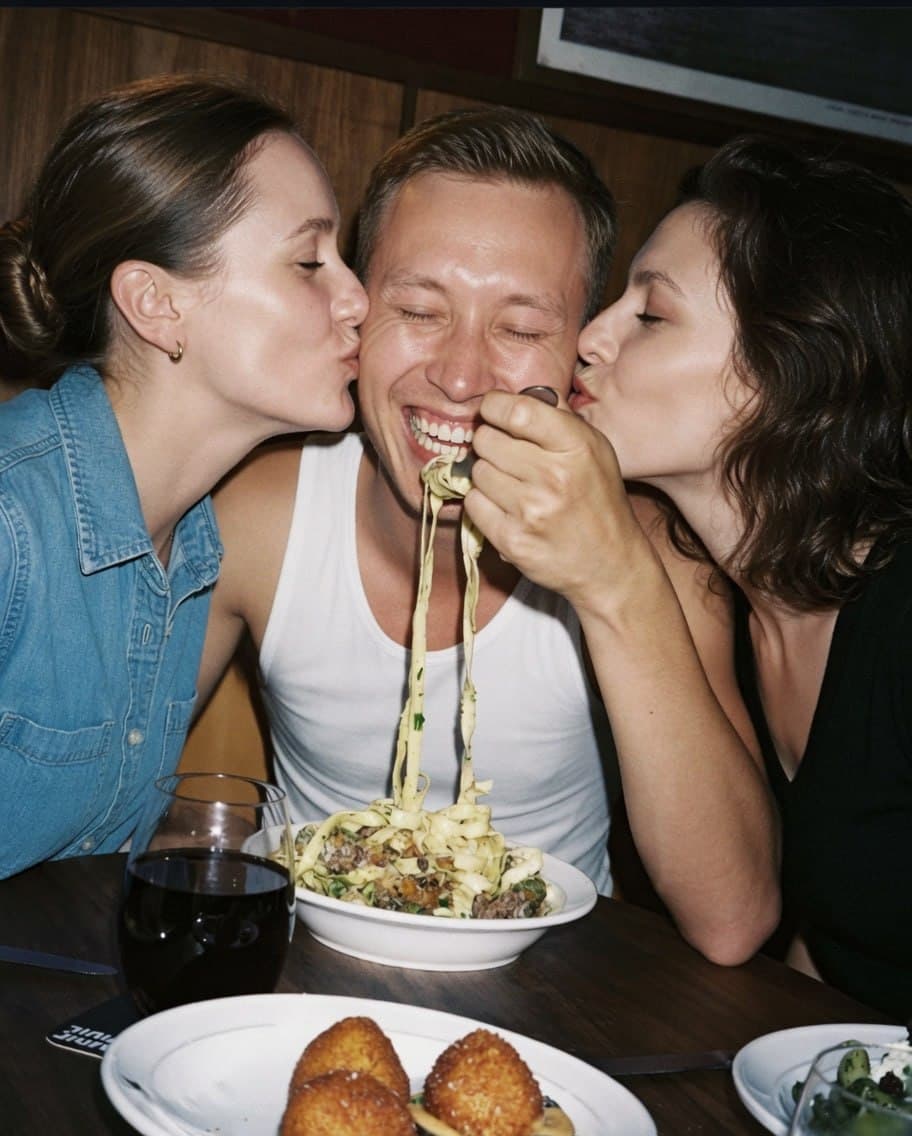Dinner